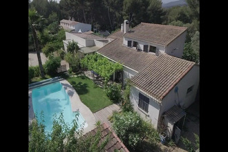 achat maison sanary-sur-mer 83110
