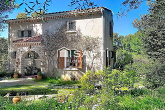 achat maison sanary-sur-mer 83110