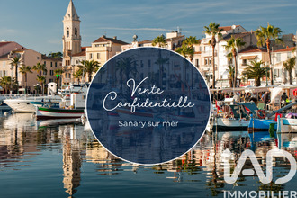 achat maison sanary-sur-mer 83110