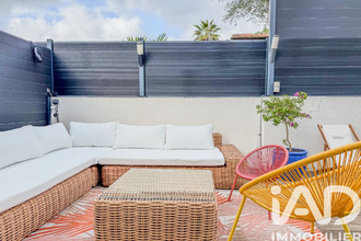 achat maison sanary-sur-mer 83110