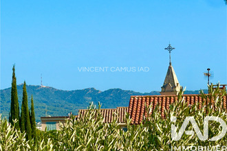 achat maison sanary-sur-mer 83110