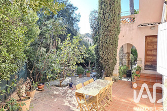 achat maison sanary-sur-mer 83110