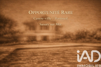 achat maison sanary-sur-mer 83110