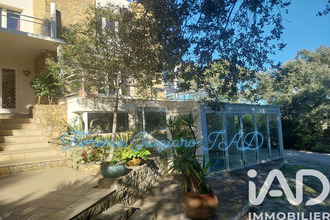 achat maison sanary-sur-mer 83110