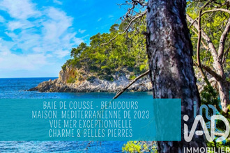 achat maison sanary-sur-mer 83110