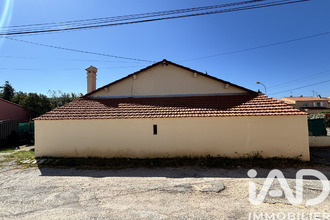 achat maison sanary-sur-mer 83110