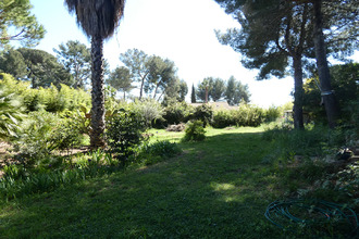 achat maison sanary-sur-mer 83110