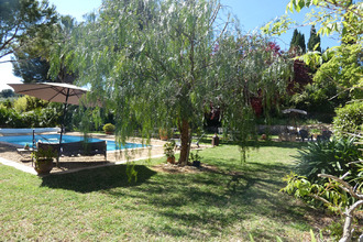 achat maison sanary-sur-mer 83110