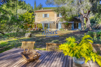 achat maison sanary-sur-mer 83110