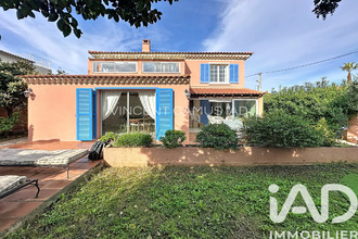 achat maison sanary-sur-mer 83110