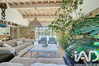 achat maison sanary-sur-mer 83110