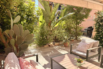 achat maison sanary-sur-mer 83110