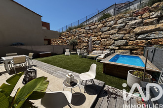 achat maison sanary-sur-mer 83110
