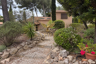 achat maison sanary-sur-mer 83110