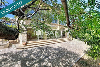 achat maison sanary-sur-mer 83110