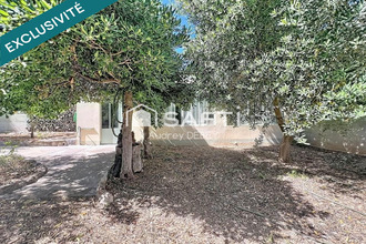 achat maison sanary-sur-mer 83110