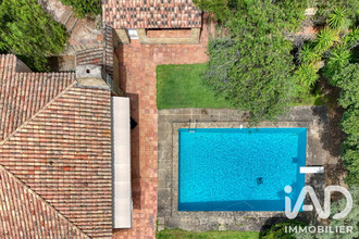 achat maison sanary-sur-mer 83110