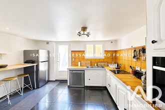 achat maison sanary-sur-mer 83110