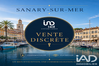 achat maison sanary-sur-mer 83110