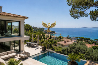 achat maison sanary-sur-mer 83110