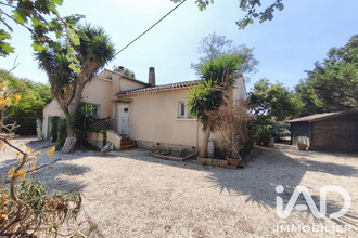 achat maison sanary-sur-mer 83110