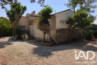 achat maison sanary-sur-mer 83110