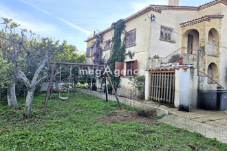 achat maison sanary-sur-mer 83110