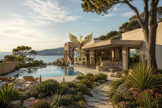 achat maison sanary-sur-mer 83110