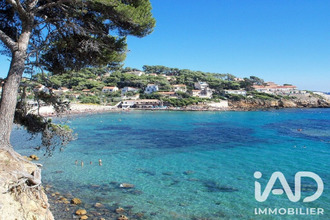 achat maison sanary-sur-mer 83110