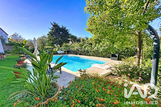 achat maison sanary-sur-mer 83110