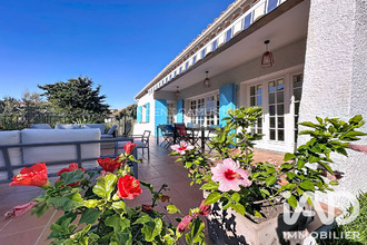 achat maison sanary-sur-mer 83110