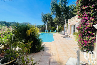 achat maison sanary-sur-mer 83110
