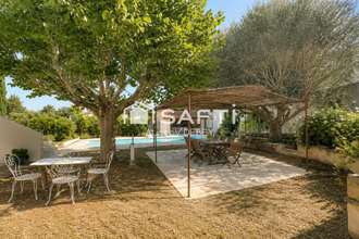 achat maison sanary-sur-mer 83110
