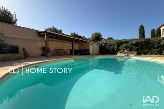 achat maison sanary-sur-mer 83110