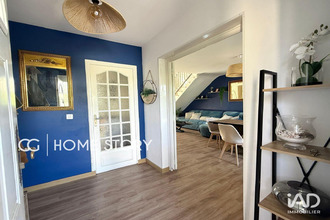 achat maison sanary-sur-mer 83110