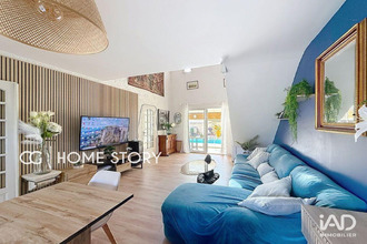 achat maison sanary-sur-mer 83110