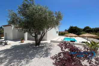 achat maison sanary-sur-mer 83110