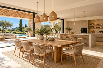 achat maison sanary-sur-mer 83110