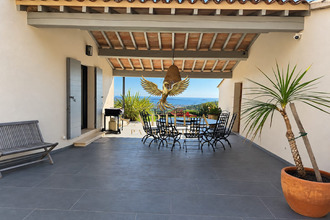 achat maison sanary-sur-mer 83110