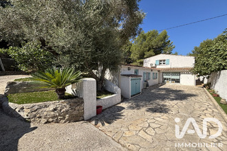 achat maison sanary-sur-mer 83110