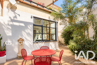 achat maison sanary-sur-mer 83110