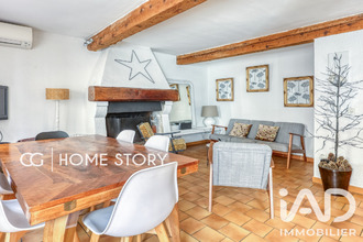 achat maison sanary-sur-mer 83110