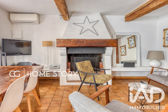 achat maison sanary-sur-mer 83110
