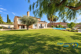 achat maison sanary-sur-mer 83110