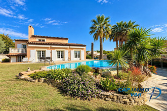 achat maison sanary-sur-mer 83110