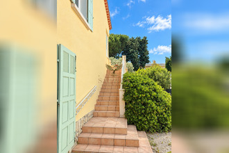 achat maison sanary-sur-mer 83110