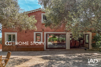 achat maison sanary-sur-mer 83110