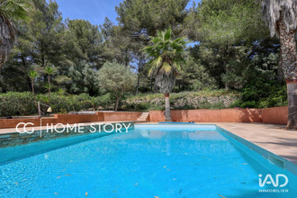 achat maison sanary-sur-mer 83110