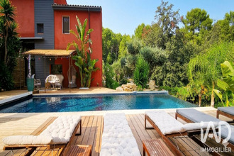 achat maison sanary-sur-mer 83110