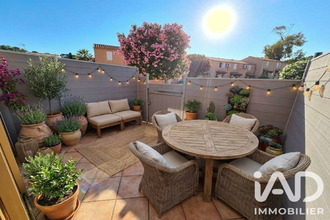 achat maison sanary-sur-mer 83110